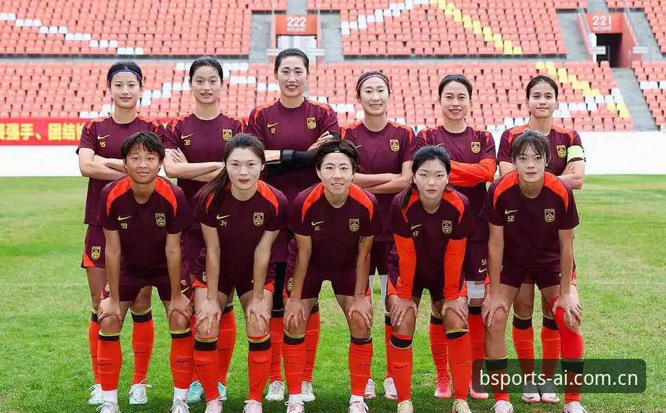 U17世界杯抽签深度分析：中国男女足分组形势全解读